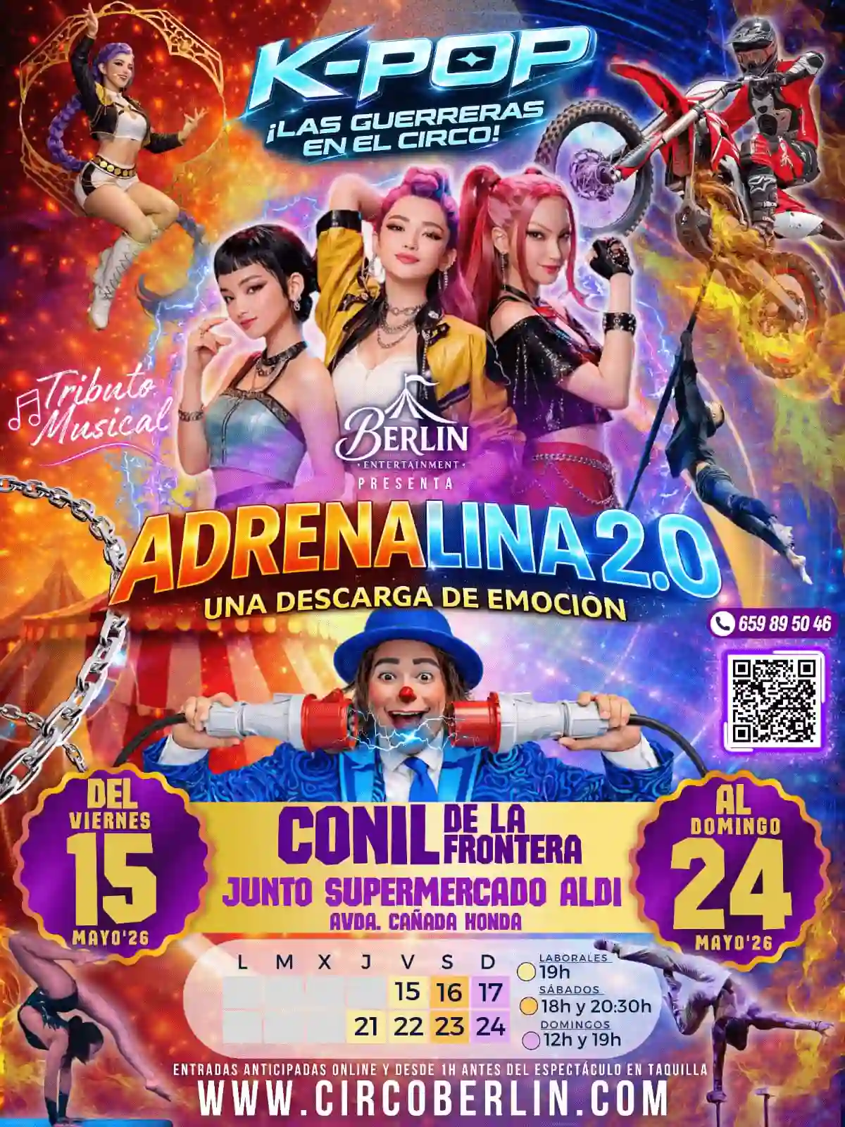 Conil de la Frontera