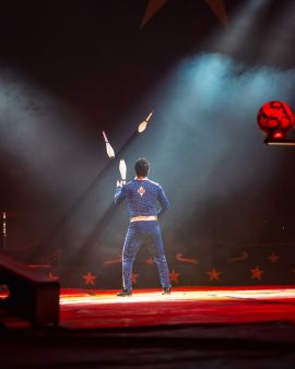 Circo Berlin